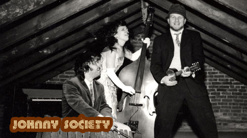 johnnysociety