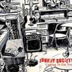 Don’t Talk Me Down